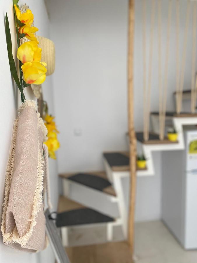 Casa Di Greco Aparthotel Vourvourou Ngoại thất bức ảnh