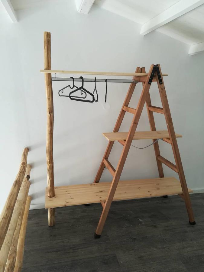 Casa Di Greco Aparthotel Vourvourou Ngoại thất bức ảnh