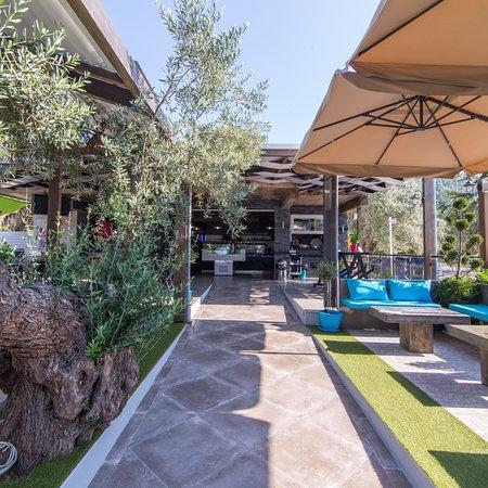 Casa Di Greco Aparthotel Vourvourou Ngoại thất bức ảnh
