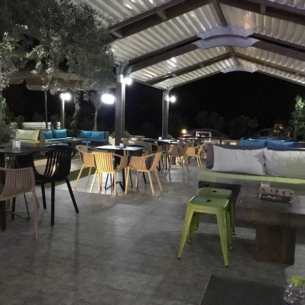 Casa Di Greco Aparthotel Vourvourou Ngoại thất bức ảnh
