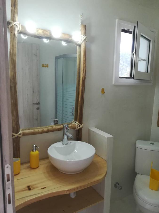 Casa Di Greco Aparthotel Vourvourou Ngoại thất bức ảnh